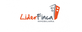 Logo Liderfinca